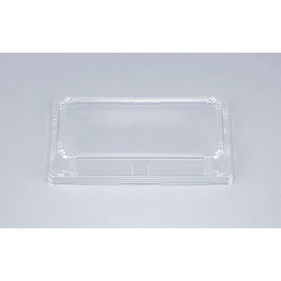 シーピー化成 SF和角巻段19-10嵌合蓋AP 0278119100008 1袋(50個)（直送品）