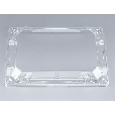 シーピー化成 BF恵味10 嵌合蓋(N) 0745810900008 1袋(50個)（直送品）