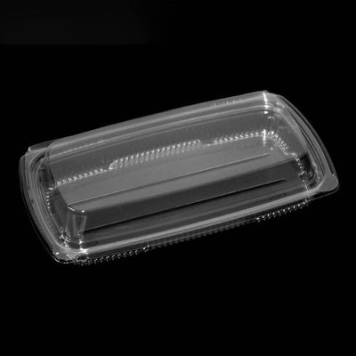 デンカポリマー 嵌合フードパック OPB-8 40233 1袋(50個)（直送品）