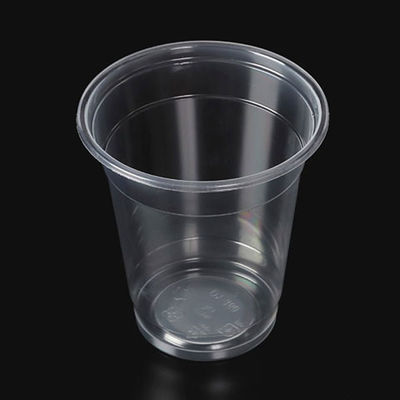 ケーピープラテック プラコップ クリアカップDY-360 54452 1袋(100個)（直送品）