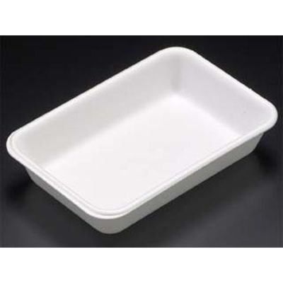 リスパック トレー GP564 白 FGP5215 1袋(50個)（直送品）