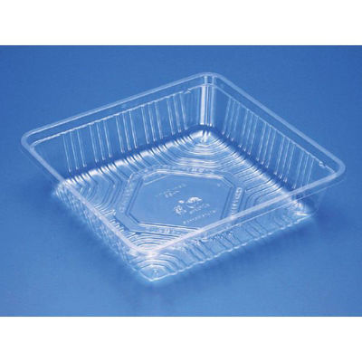 リスパック フルーツ容器 ニュートフルーツK-83 新 FAST131 1袋(100個)（直送品）