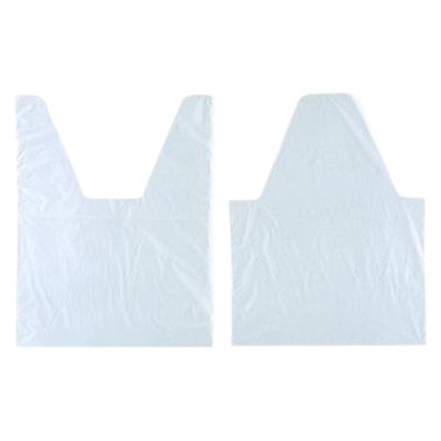 福助工業 レジ袋 フリーバッグ No.60 半透明 0480193 1袋(200個)（直送品）