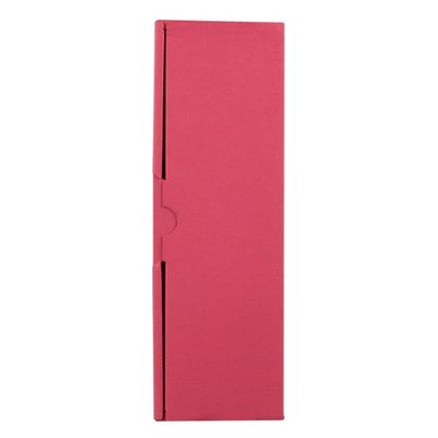 ヤマニパッケージ 贈答箱 エスポアルージュ シャンパン・ワイン兼用 1本 K-1487 50箱（1箱×50）（直送品）