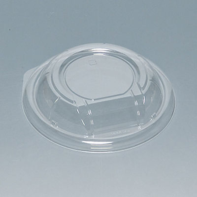 福助工業 盛飯160F 蓋 0747009 1袋(50個)（直送品）