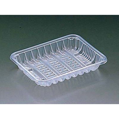 リスパック トレー タフトレー100N FPP1110 1袋(100個)（直送品）