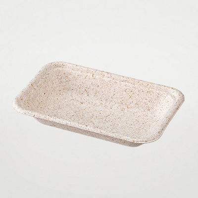 パックスタイル バガス容器 WB 15-10 604005 1袋(50個)（直送品）