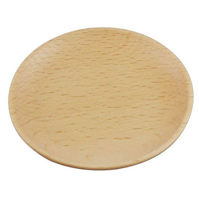 トーダイ 食器・皿 V-062 ブナ まめ皿 3510062V 1袋(1個)（直送品）