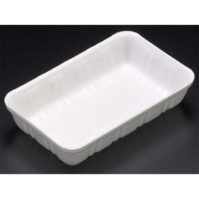 リスパック トレー GP513 白 FGP5040 1袋(50個)（直送品）