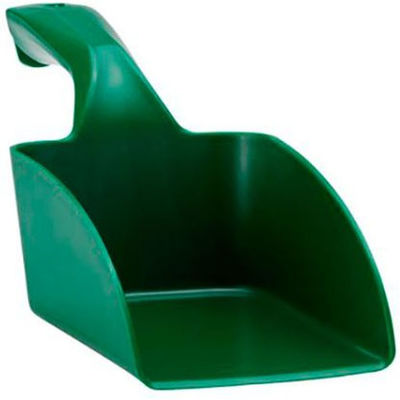 ヴァイカン ハンドスコップ 1L グリーン 56752 1個（直送品）