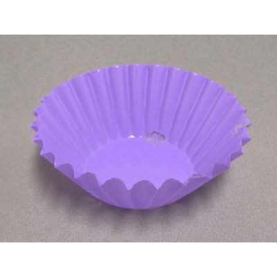 セイコー フィルムケース OPPフレアラミケース 7F パステルパープル 500枚入 9101072009 1袋(1個)（直送品）