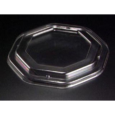 リスパック ハイクッカーHD八角丼200 OC蓋 RHHD895 1袋(100個)（直送品）