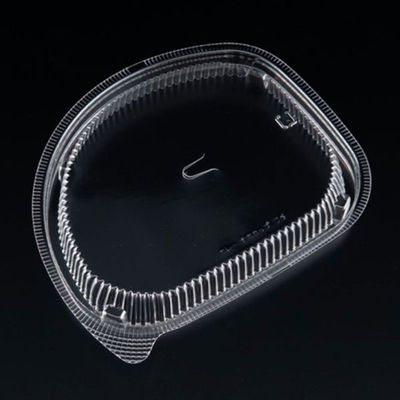 リスパック カレー中カップ 蓋 RHDT886 1袋(50個)（直送品）