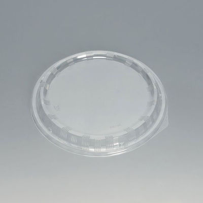 福助工業 T-深皿 蓋(外嵌合) 0721026 1袋(50個)（直送品）