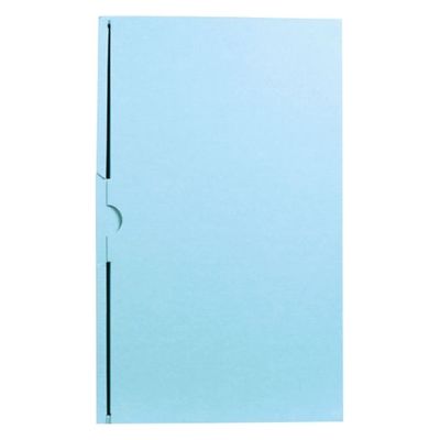 ヤマニパッケージ 贈答箱 エスポアアクア シャンパン・ワイン兼用 2本 K-1490 50箱（10箱×5）（直送品）