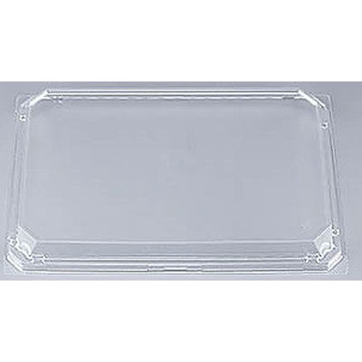 シーピー化成 BFハカマ膳8 嵌合蓋(N) 0746108900008 1袋(50個)（直送品）