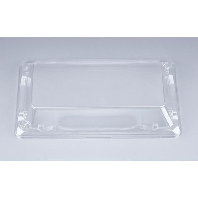 シーピー化成 SF港25 嵌合蓋AP(N) 0276425600008 1袋(50個)（直送品）