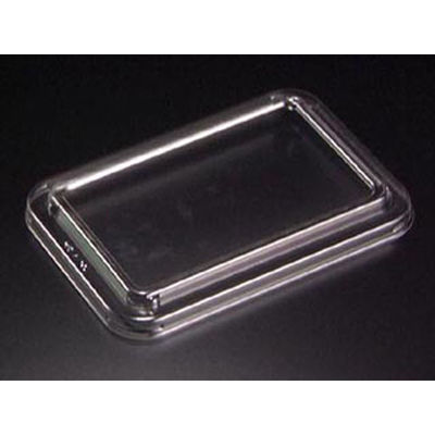 リスパック 角重 大 OC 嵌合蓋 RLBF039 1袋(50個)（直送品）