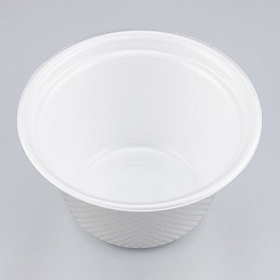 シーピー化成 どんぶり容器 TNパイン17深 無地本体 0250617060155 1袋(50個)（直送品）