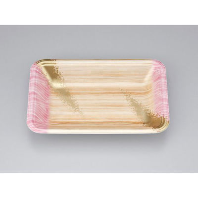 シーピー化成 トレー 新LL13-30 浜唄桃 0551213302350 1袋(100個)（直送品）