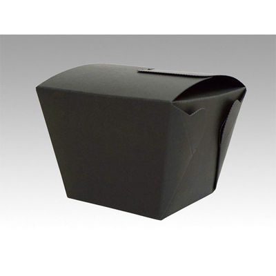 協和パック 弁当容器 デリメイト 8080 ブラック 521296 1袋(25個)（直送品）