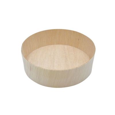 パックスタイル 弁当容器 ファルカタ丸148-H45 本体 650634 1袋(25個)（直送品）