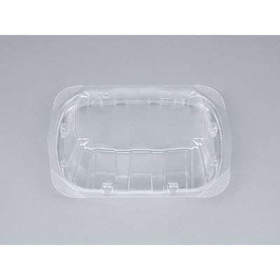 シーピー化成 TNデリカ内15 嵌合蓋 0256215900008 1袋(50個)（直送品）