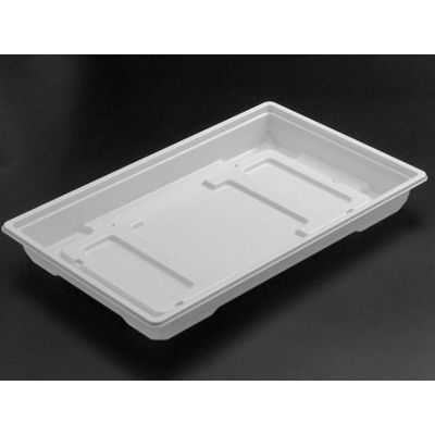 リスパック 弁当容器 饗膳 150B 白 RHHK502 1袋(50個)（直送品）