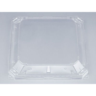 シーピー化成 BFNアルバ12 嵌合蓋 0280112090008 1袋(50個)（直送品）