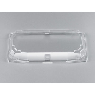 シーピー化成 SF舟12 嵌合蓋AP(N) 0271012600008 1袋(50個)（直送品）