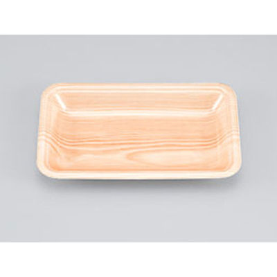 シーピー化成 トレー 新LL12-25松 0551212251910 1袋(100個)（直送品）