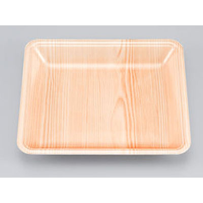 シーピー化成 トレー 新LL22-30松 0551222301910 1袋(100個)（直送品）