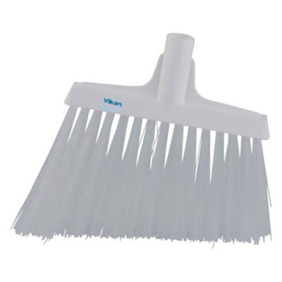 ヴァイカン ブラシ  フロアブルーム ハード ホワイト 29145 29145 1個（直送品）