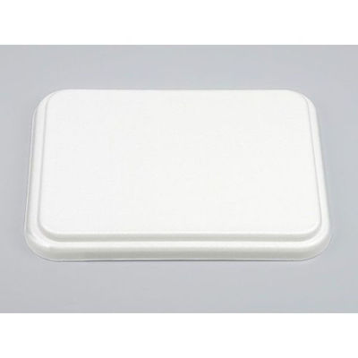 シーピー化成 VK-35 無地共蓋 300035000158 1袋(50個)（直送品）