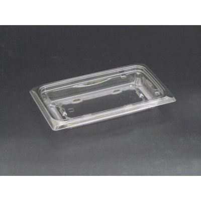 リスパック 惣菜容器 クリーンカップつどい18-11BF PAQS260 1袋(50個)（直送品）