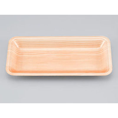 シーピー化成 トレー 新LQ12-25松 0551712251910 1袋(100個)（直送品）