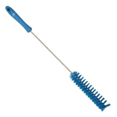 ヴァイカン ブラシ パイプクリーナー ハード ブルー 53773 1個（直送品）