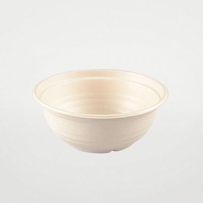 パックスタイル  丼容器 新BBどんぶり D-1 ラミ 00695076 600枚(50枚×12)（直送品）