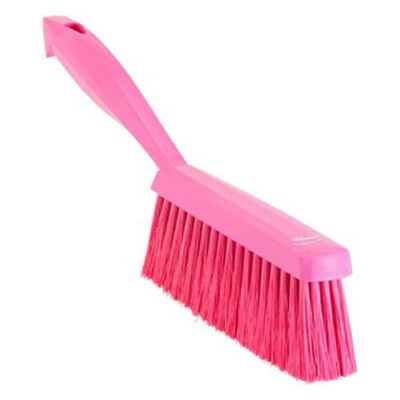 ヴァイカン ブラシ  ベーカリーブラシ(ソフト) ピンク 45871 45871 1個（直送品）