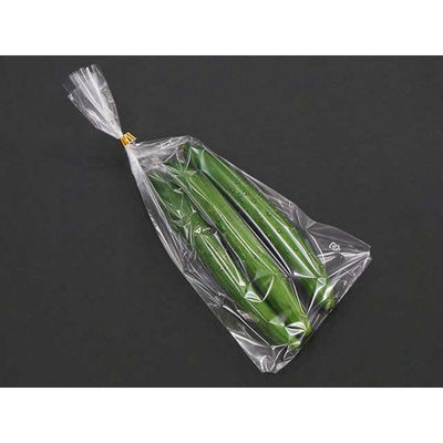 ベルグリーンワイズ 青果用袋 FG20#160×350角落 P入 00189532 1袋(1000個)（直送品）