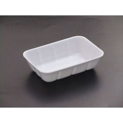 リスパック トレー GM-15-10 FGPS801 1袋(50個)（直送品）