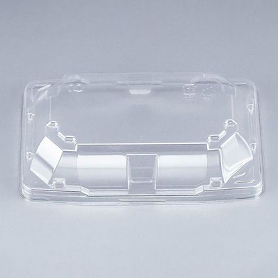 シーピー化成 SF舟1 嵌合蓋AP(N) 0271001600008 1袋(50個)（直送品）