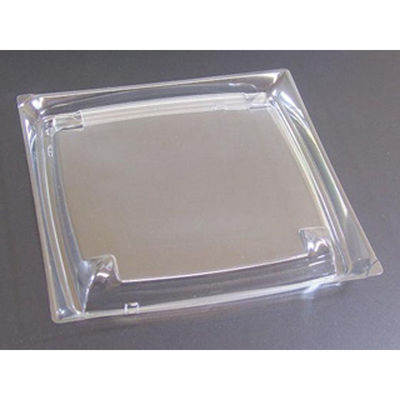 リスパック クリーンカップ フレア17-OC PAPR369 1袋(50個)（直送品）