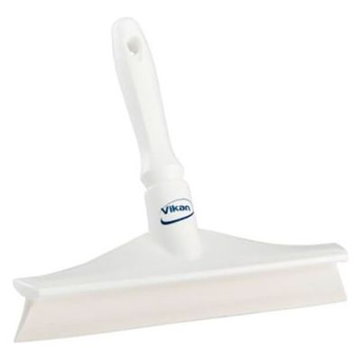 ヴァイカン ブラシ ハンドスクイージー ホワイト 71255 1個（直送品）