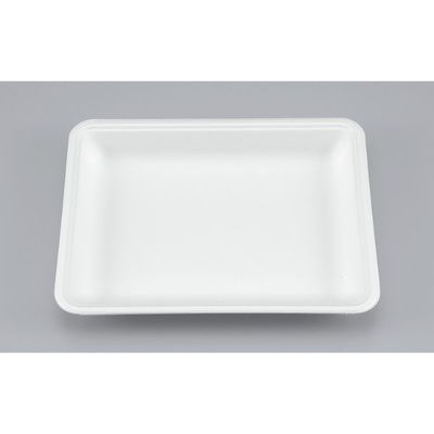 シーピー化成 汎用トレー 新LQ20-30 無地 0541720300150 1袋(100個)（直送品）