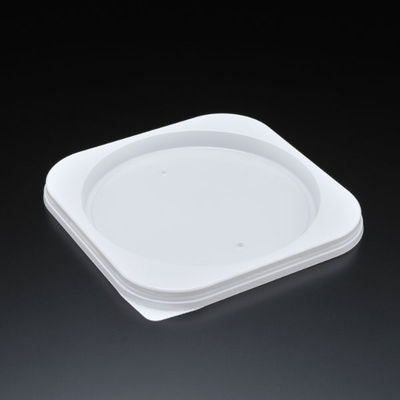 スミ 菓子容器 エスコン 220 白 2222101 1袋(100個)（直送品）