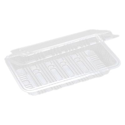 デンカポリマー フードパック OP-030大長 33520 1袋(100個)（直送品）