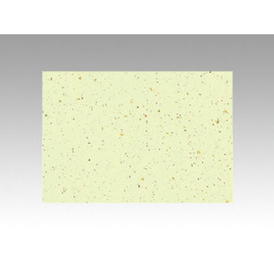 カミイソ産商 テーブルマット 尺3寸 No.304 天の川 緑 72000304 1袋(100枚)（直送品）