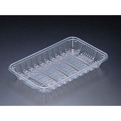 リスパック トレー タフトレー300T 新 FPP1317 1袋(100個)（直送品）