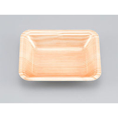 シーピー化成 トレー 新LF12-30松 0550612301910 1袋(100個)（直送品）